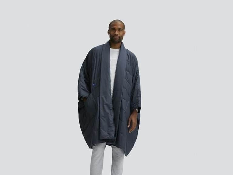 Blanket Robe image