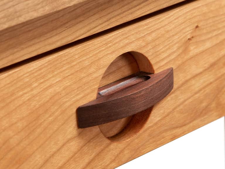 Ryegate Writing Desk image