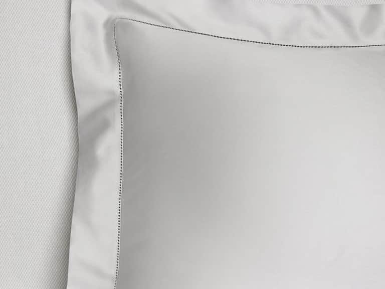 SFERRA Giza 45 Sateen Sham image