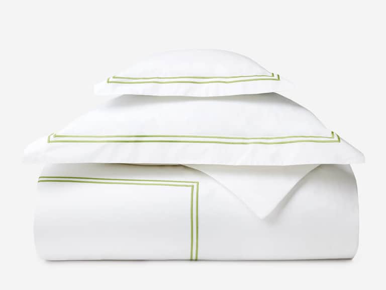 Grande Hotel Duvet Cover image