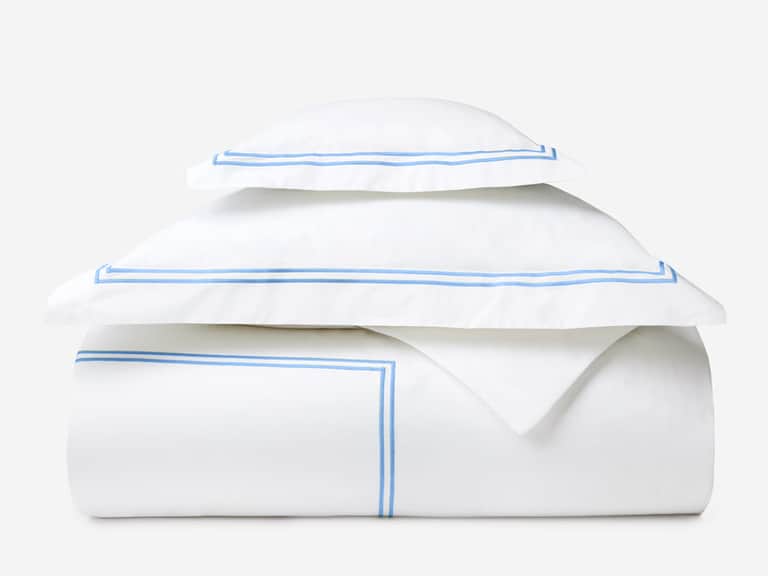 Grande Hotel Duvet Cover image