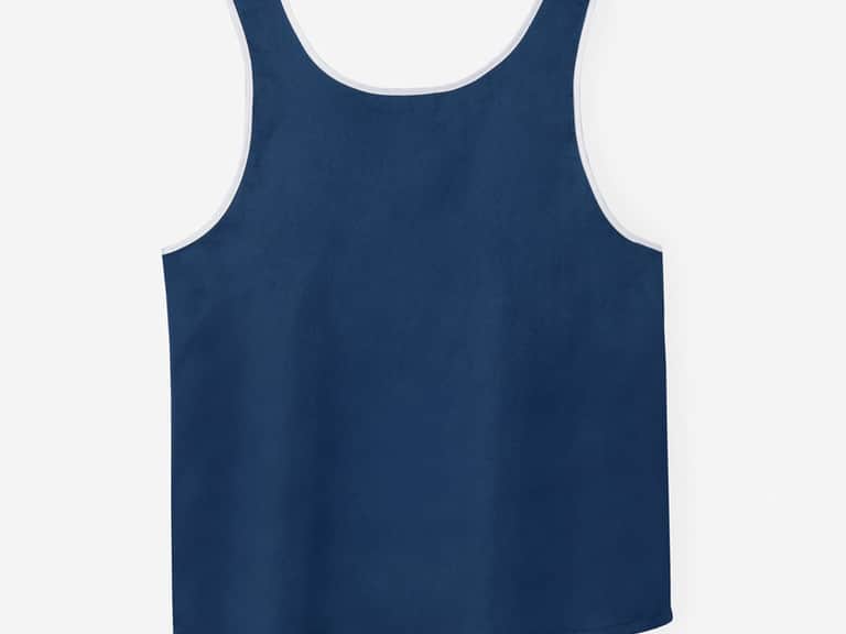 Caricia Buttoned Tank Top image