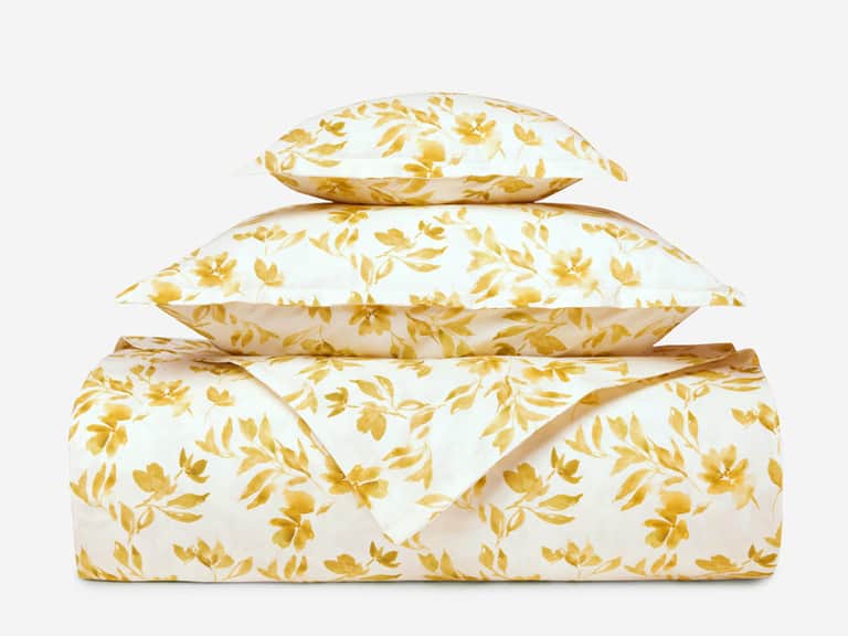 Procida Duvet Cover image