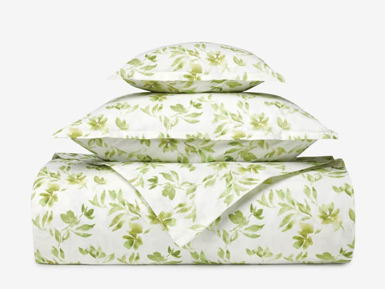 Procida Duvet Cover image