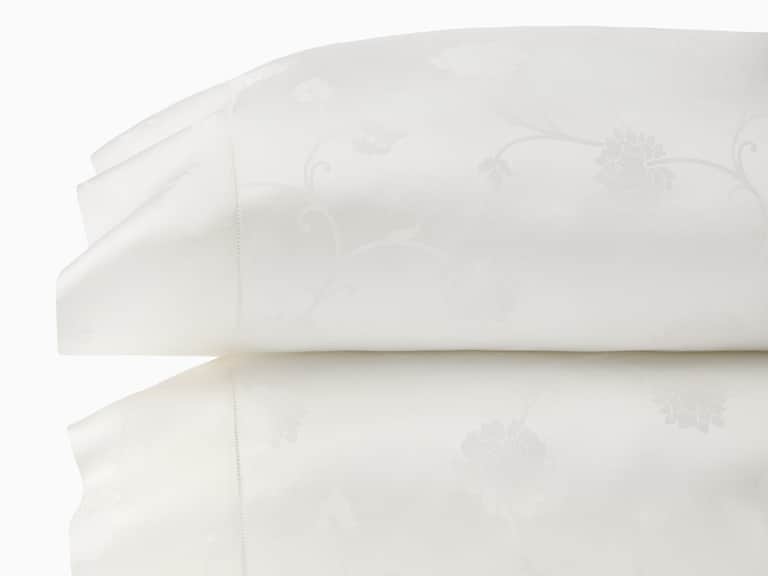 SFERRA Giza 45 Jacquard Pillowcases image