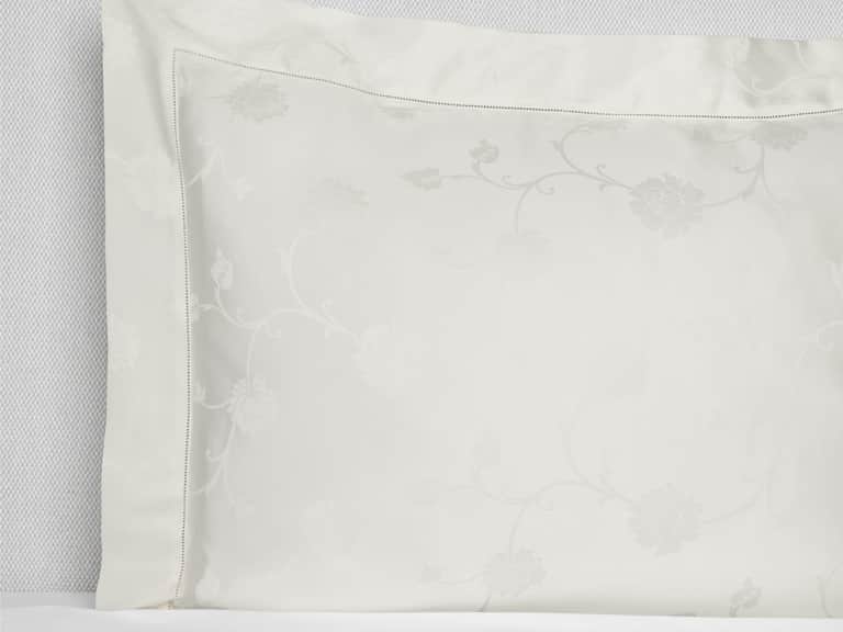 SFERRA Giza 45 Jacquard Sham image