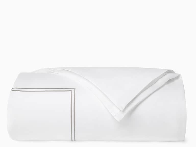 Grande Hotel Duvet Cover image