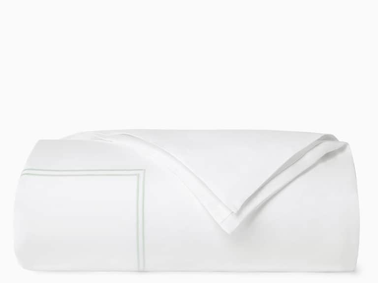 Grande Hotel Duvet Cover image
