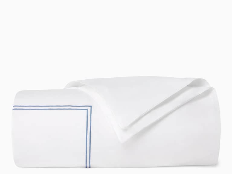 Grande Hotel Duvet Cover image