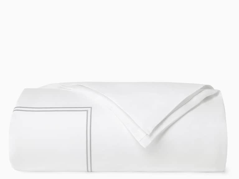 Grande Hotel Duvet Cover image