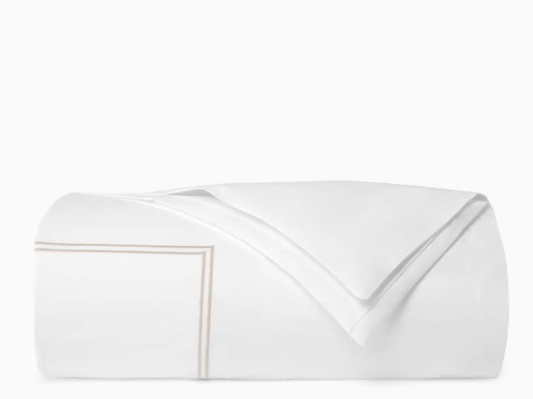 Grande Hotel Duvet Cover image