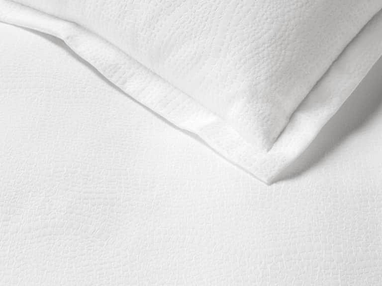 Cobblestones Textured Sham image