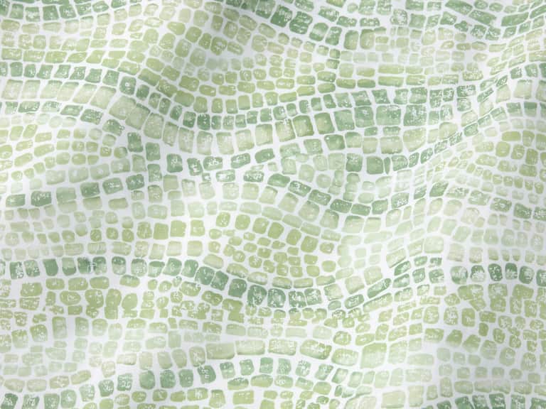 Cobblestones Printed Duvet Cover image