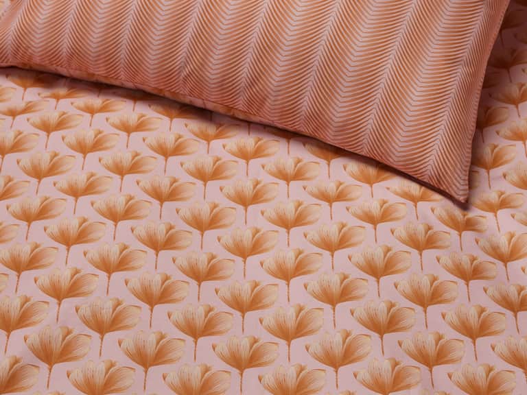 Edna Duvet Cover image