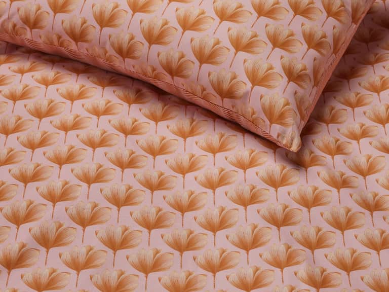 Edna Duvet Cover image