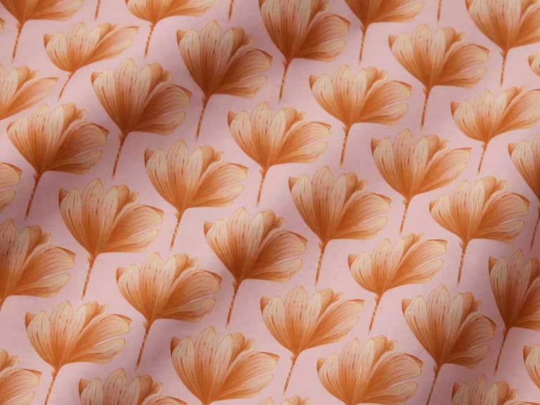Edna Duvet Cover image