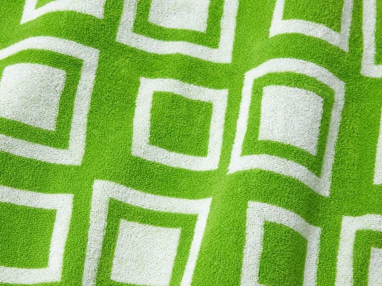 Monterosso Beach Towel image