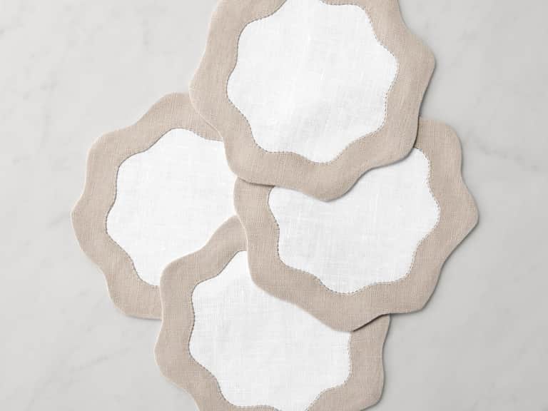 Ondulato Cocktail Napkins image