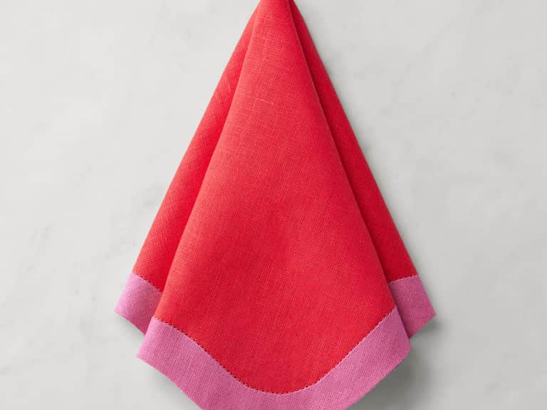 Ondulato Dinner Napkins image