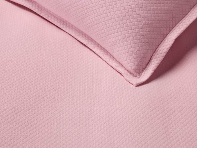 Rombo Coverlet image