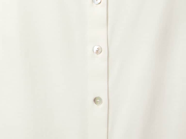 Caricia Buttoned Tank Top image