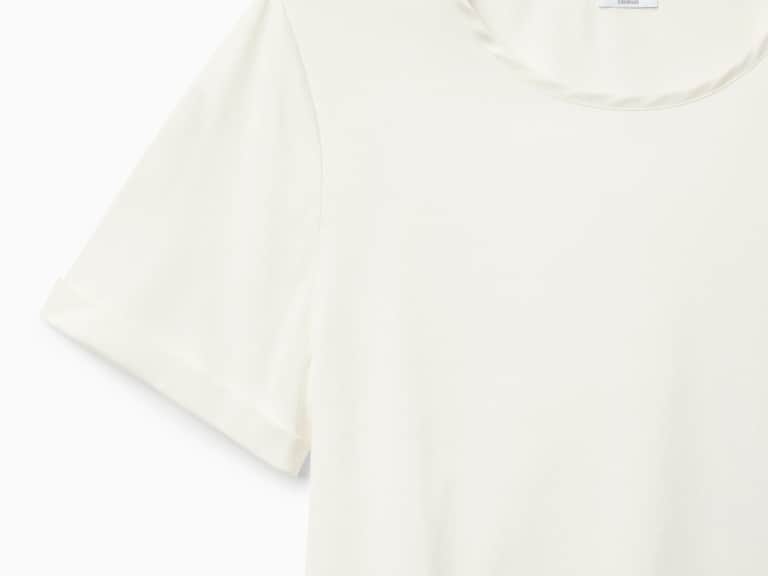Caricia Short Sleeve Top image