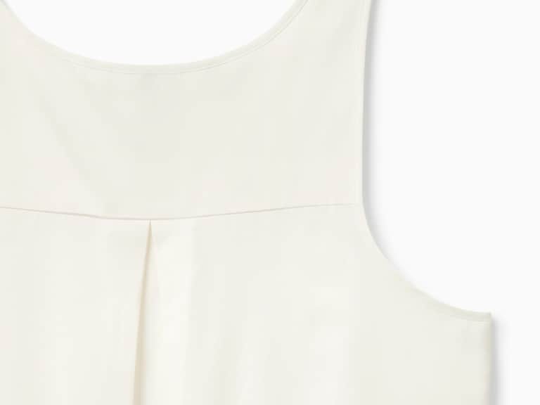 Caricia Swing Tank Top image