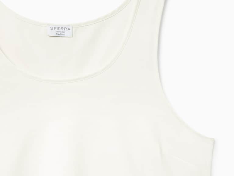 Caricia Swing Tank Top image