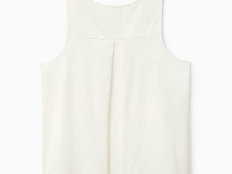 Caricia Swing Tank Top image