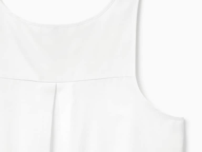 Caricia Swing Tank Top image