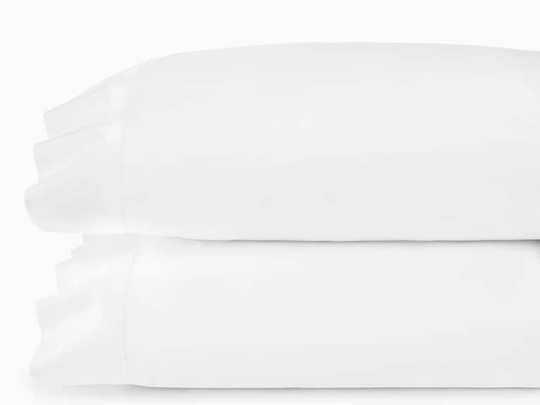 SFERRA Giza 45 Percale Pillowcases image
