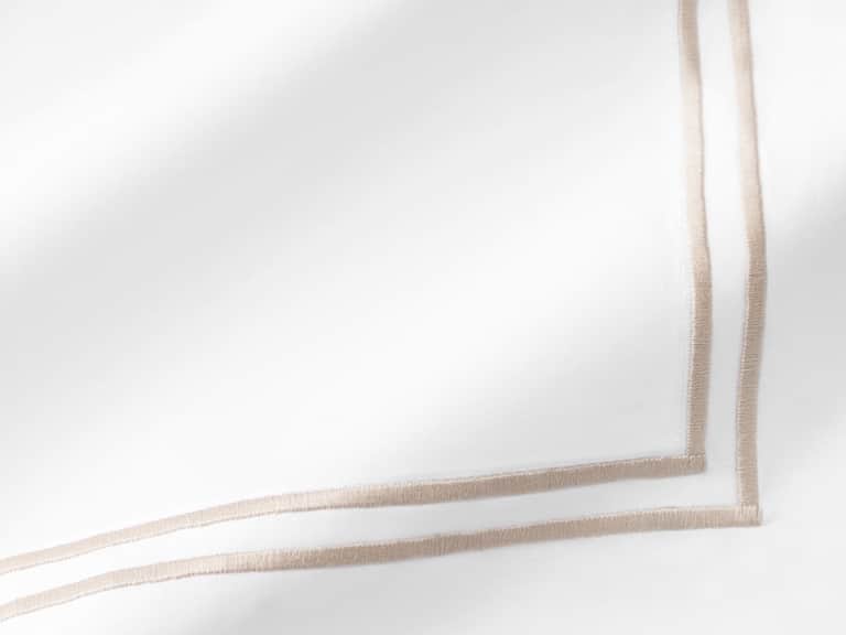 Grande Hotel Flat Sheet image