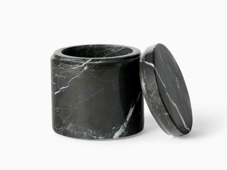 Marquina Storage Jar image