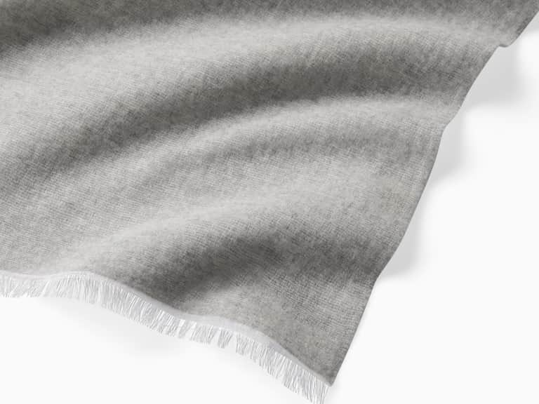 Monterosa Throw image