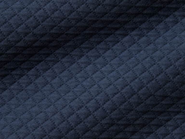 Rombo Coverlet image