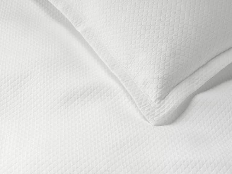 Rombo Coverlet image