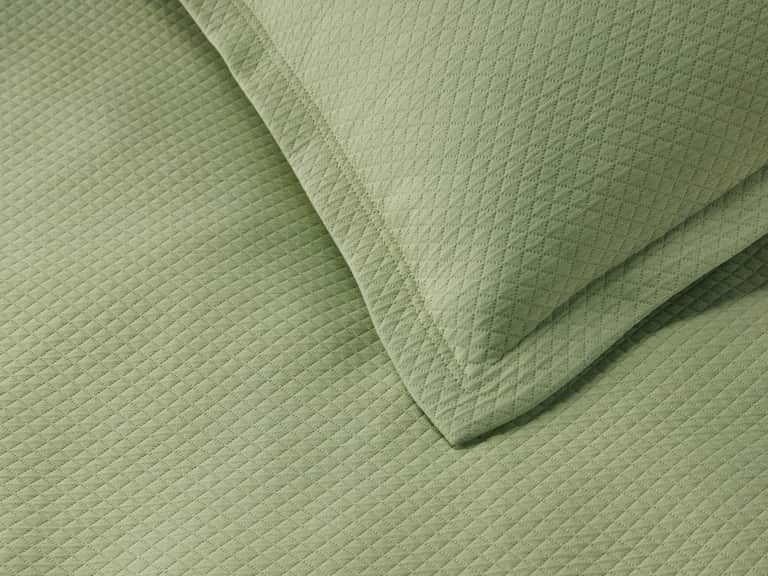 Rombo Coverlet image