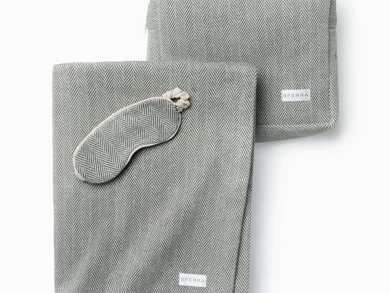 Celine Travel Set image