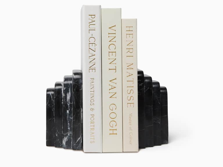 Fermalibri Bookends image
