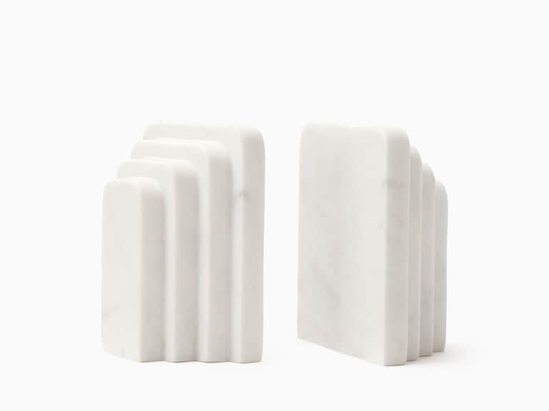 Fermalibri Bookends image