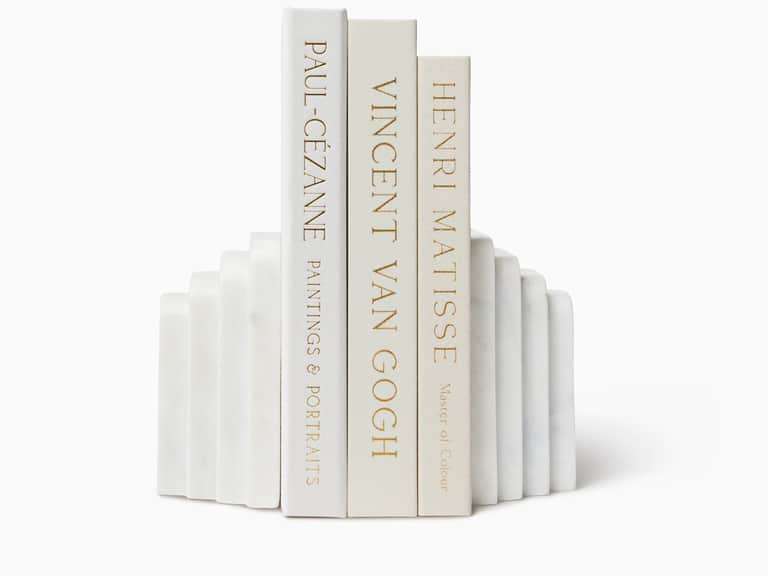 Fermalibri Bookends image