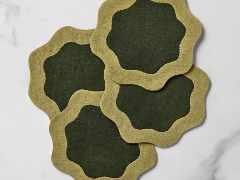 Ondulato Cocktail Napkins image