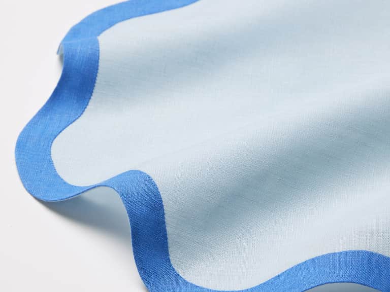 Ondulato Cocktail Napkins image