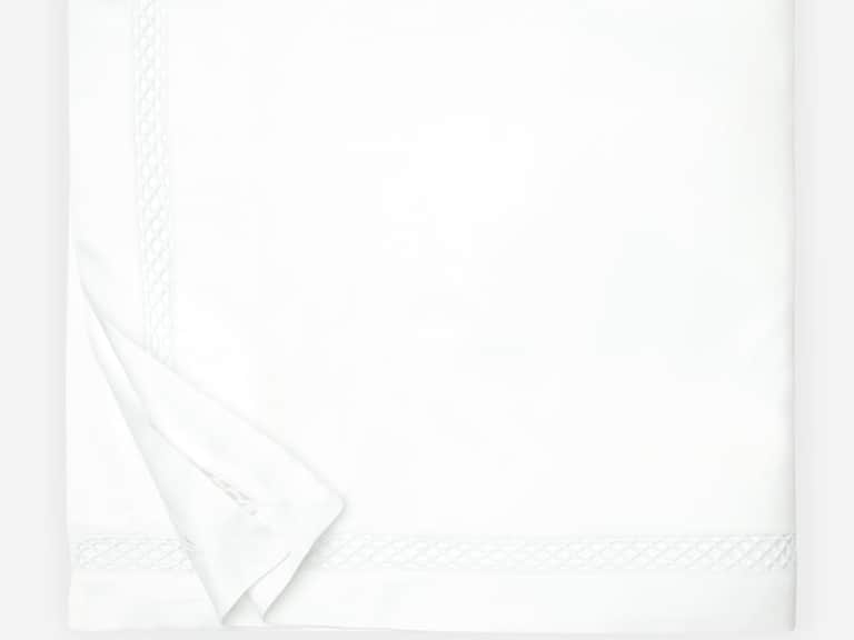 SFERRA Giza 45 Ornato Duvet Cover image