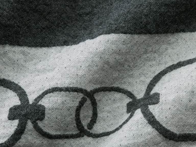 Eterna Throw image