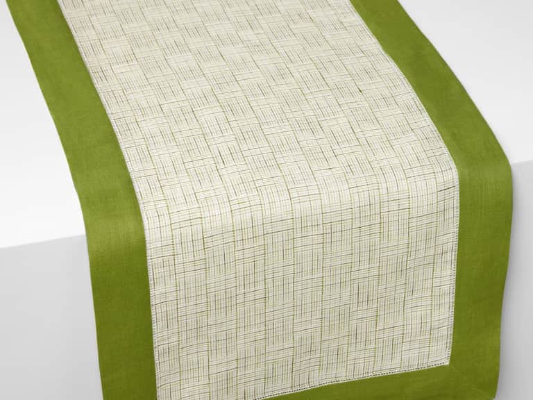 Mikela Table Runner image