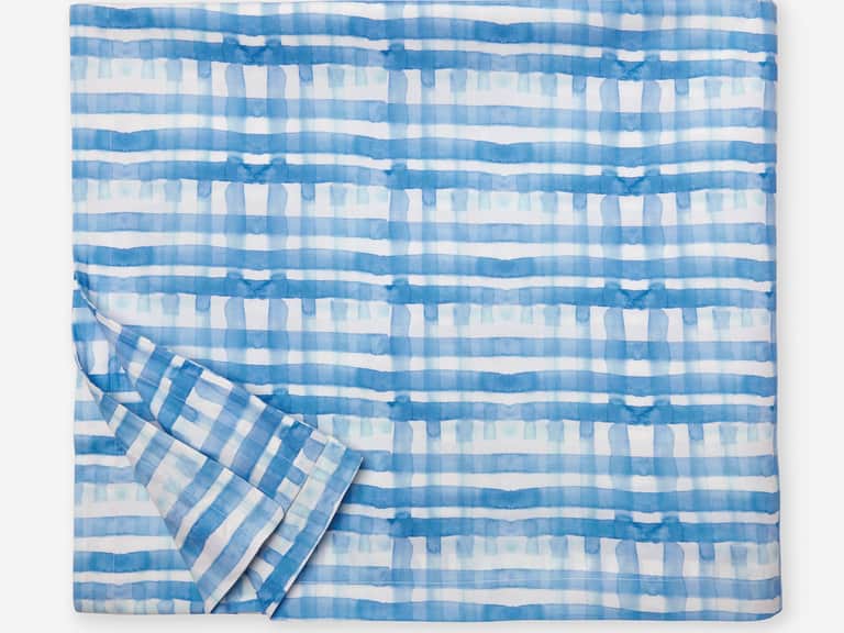 Plaidino Duvet Cover image