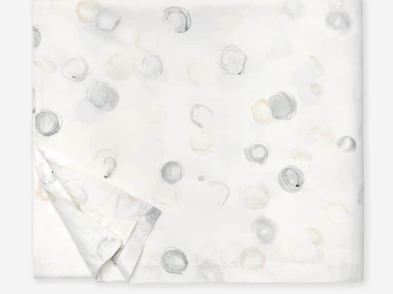 Punti Duvet Cover image