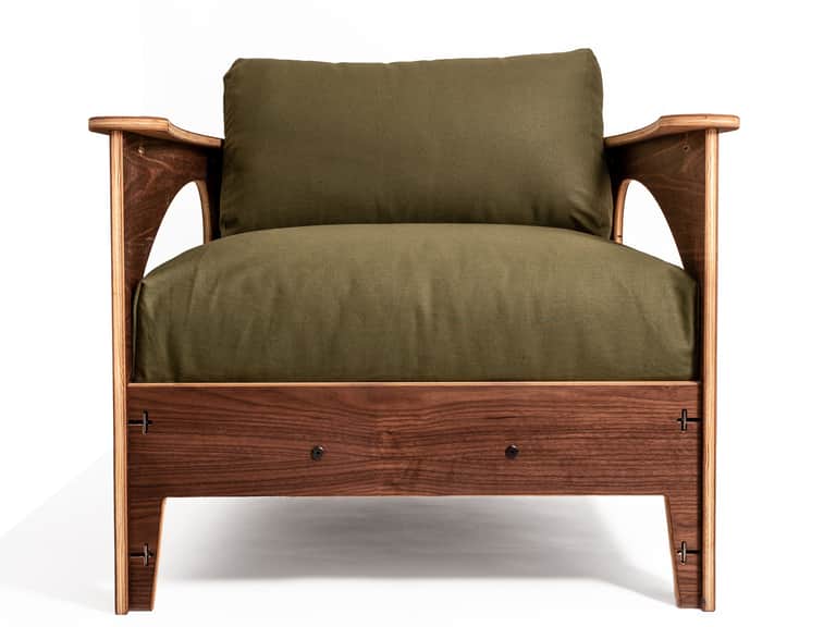 Sachi Chair image