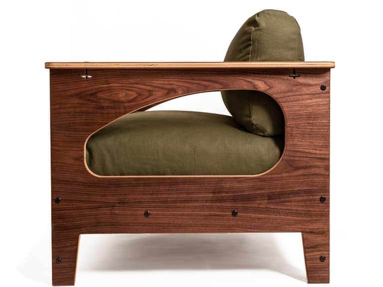 Sachi Chair image